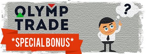 olymp trade bonus 100